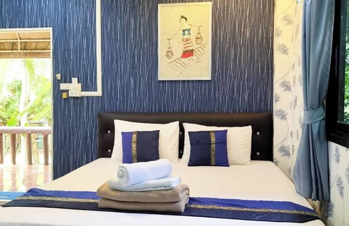 Pathio Hotel | Paifha Beach Resort