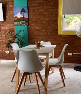 Plottier Apartment | Paihuen