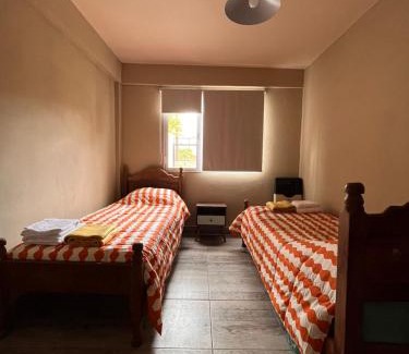 Plottier Apartment | Paihuen