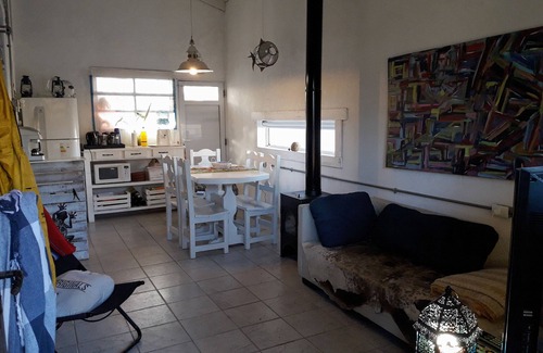 Balneario Sauce Grande House | Pailla Hue