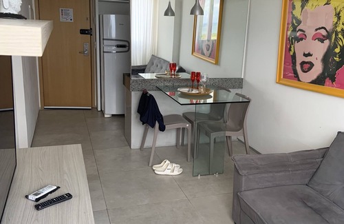 Barra de Jangada Hotel | Paiva Flats By Loui