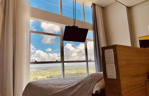 Barra de Jangada Hotel | Paiva Flats By Loui