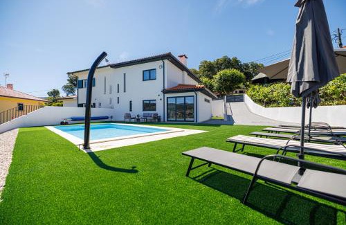 Alvarenga Bed & Breakfast | Paiva River Suítes