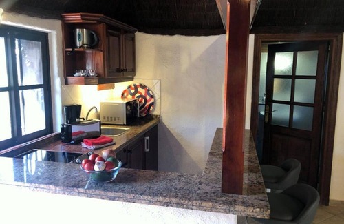 Buen Paso Apartment | Pajar Finca Tabaiba by TOR