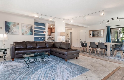 Pajaro Dunes Condo | Pajaro Dunes Resort: New 3Bed/2Bath Rental Just Steps Away From The Ocean!