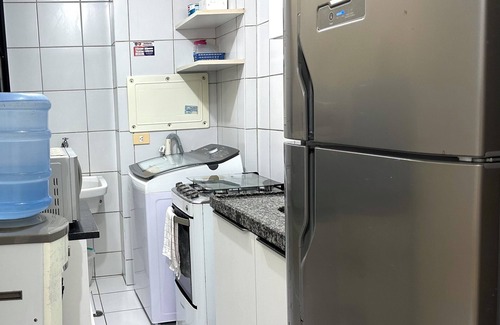 Ponta da Terra Apartment | Pajuçara Beach Apartment