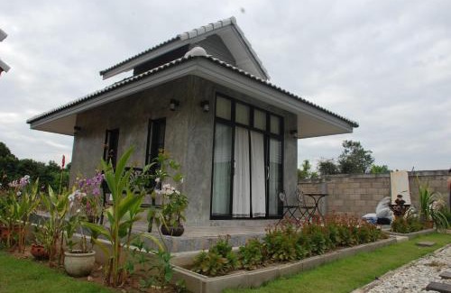 Bua Sali House | Pak Ping Ing Jai