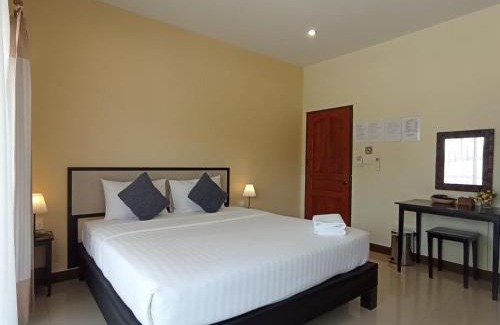 Chiang Saen Bed & Breakfast | Pak Ping Rim Khong