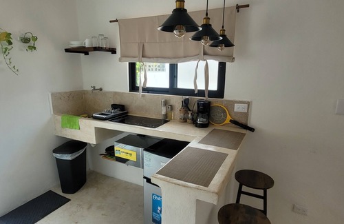 Centro Apartment | Pakaal Muliix