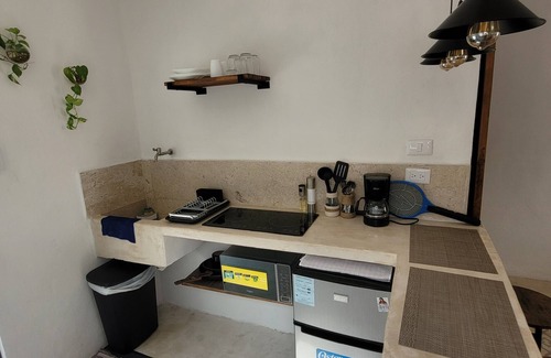 Centro Apartment | Pakaal Muliix