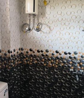 Inna Cabin | PAKALA HALL and DELUXE Rooms