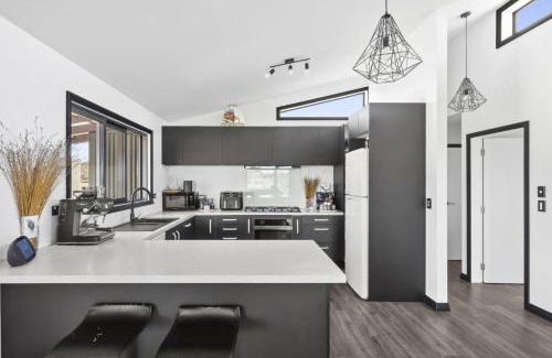 Pakawau House | Pakawau Inlet House