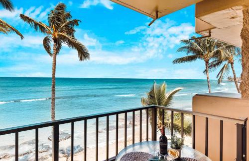 Honokowai House | Paki Maui 303