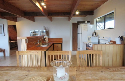 Pakiri House | Pakiri Beach Retreat