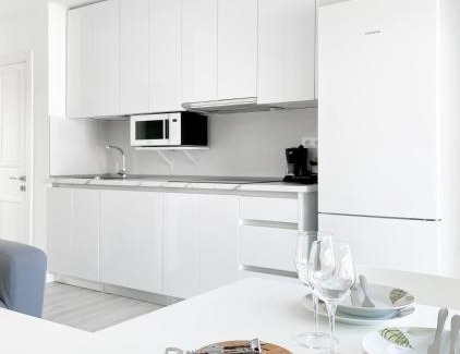 Corralejo Apartment | PAKKI house