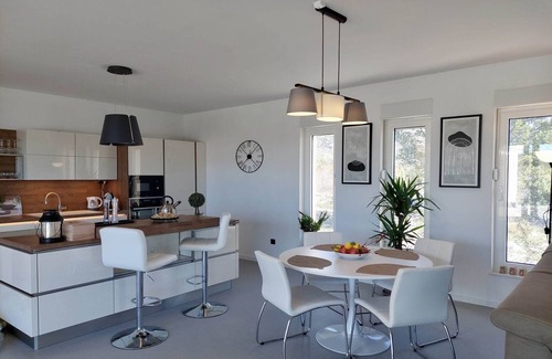 Seline Villa | Paklenica Villa Escape