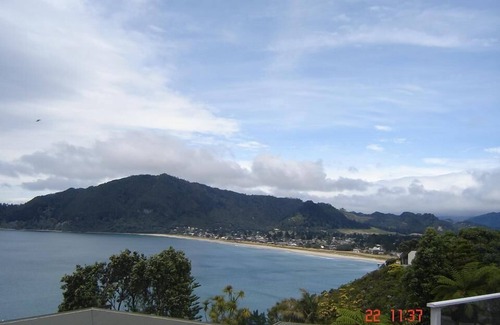 Tairua House | Paku Paradise, Tairua.