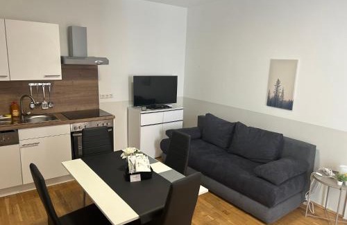 Bruck an der Leitha Apartment | Paky Appartements 00313