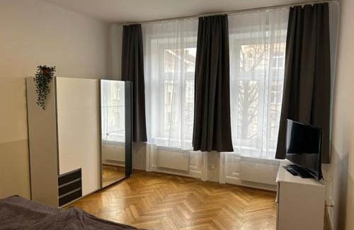 Nibelungen-Viertel Apartment | Paky Appartements 00411