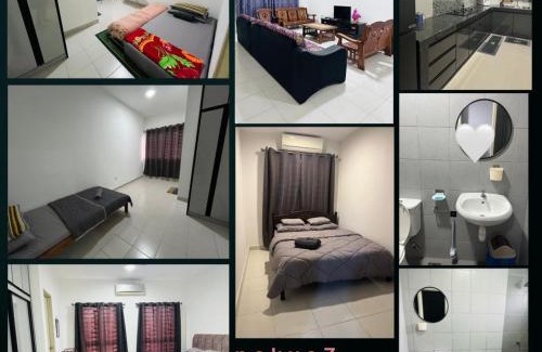 Padawan House | PakyaZ Homestay