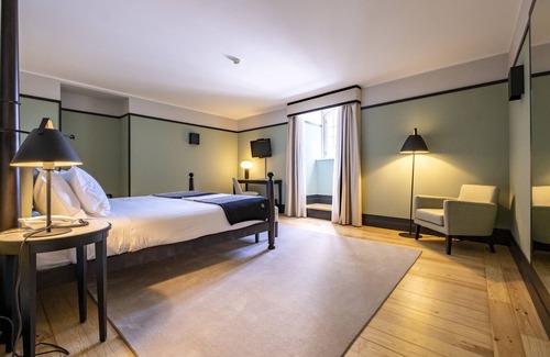 Lousa Hotel | Palácio da Lousã Boutique Hotel