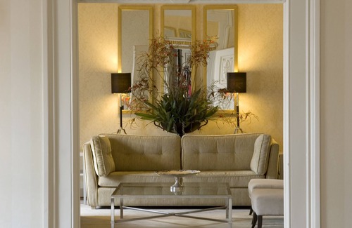 Lousa Hotel | Palácio da Lousã Boutique Hotel