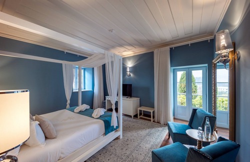 Coimbra Hotel | Palácio São Silvestre - Boutique Hotel