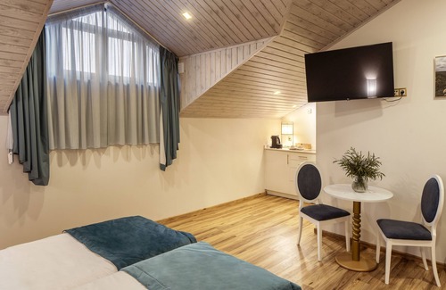 Midoes Hotel | Palace Hotel De Midões