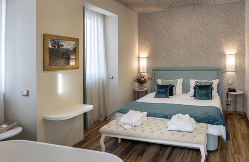 Midoes Hotel | Palace Hotel De Midões