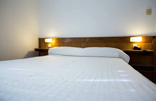 Historic Center Hotel | Palace Hotel Mendoza