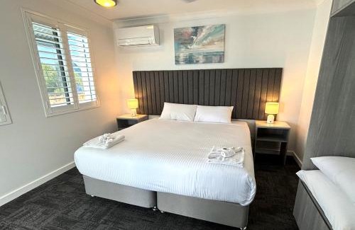 Proserpine Hotel | Palace Hotel Proserpine