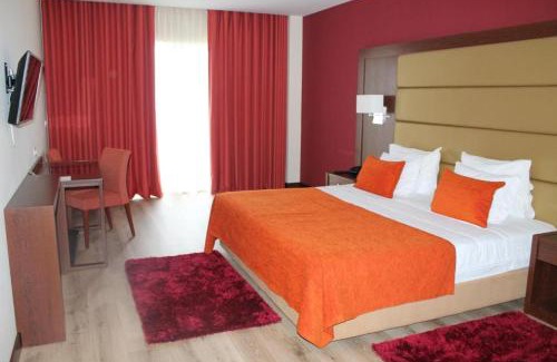 Penamacor Hotel | Palace Hotel & Spa Termas de São Tiago