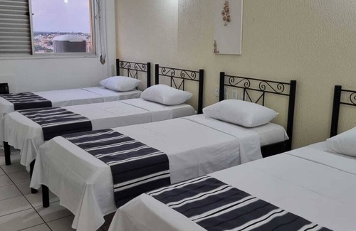 Frutal Apartment | PALACE HOTEL TRES PODERES