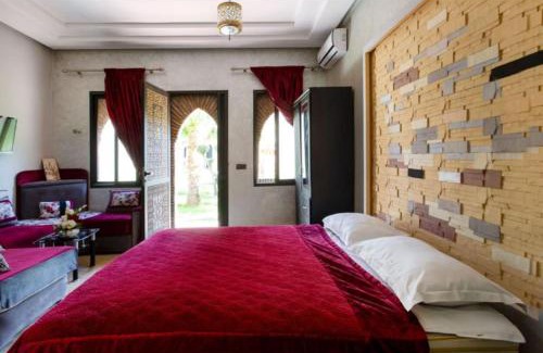 Sidi Abdallah Ghiat Villa | Palace with 2 villas and 2 swimming pools in Sidi Abdellah Ghiat