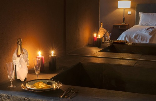 Montemor-o-Novo Hotel | Palacete Real Companhia do Cacau