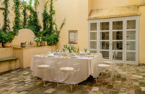 Lora Del Rio Villa | Palacio Catalina - Ten Bedroom Villa, Sleeps 22