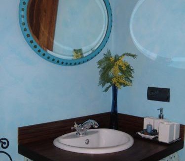 Barcena de Cicero Hotel | Palacio de Arredondo