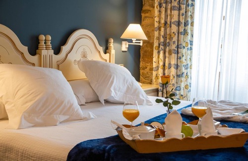 Colloto Hotel | Palacio de la Viñona