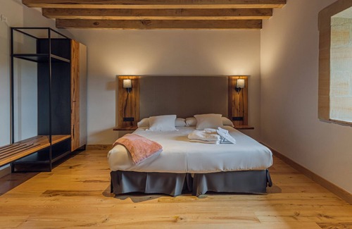 Hoznayo Hotel | Palacio de los Acevedo