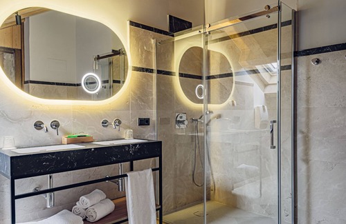 Hoznayo Hotel | Palacio de los Acevedo