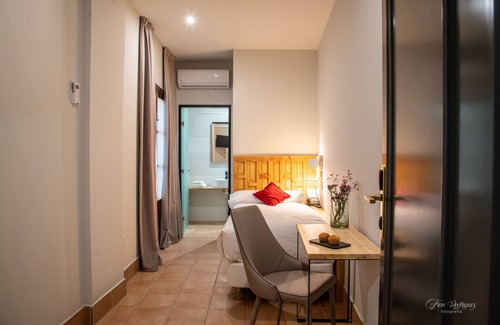 Utrera Hotel | Palacio de San Fernando