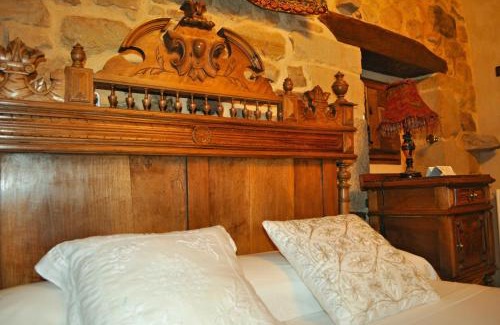 Escobedo Hotel | Palacio de Trasvilla