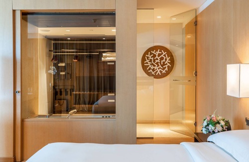 Recoleta Hotel | Palacio Duhau - Park Hyatt Buenos Aires