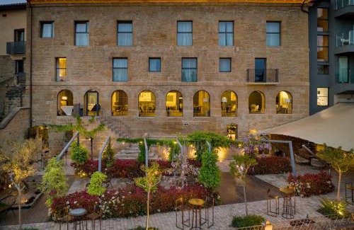 Brinas Hotel | Palacio Tondón, La Rioja Brinas, Autograph Collection