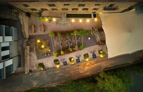 Brinas Hotel | Palacio Tondón, La Rioja Brinas, Autograph Collection