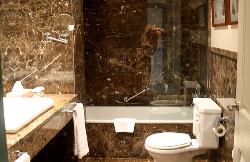 Berreaga-Mendi Hotel | Palacio Urgoiti