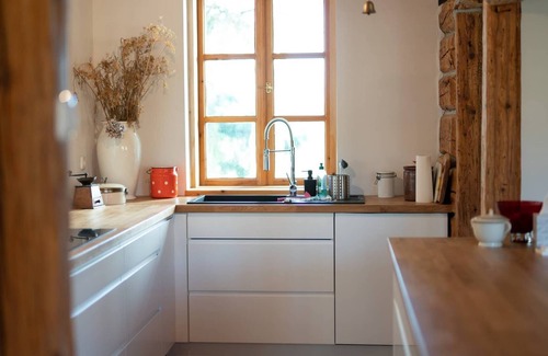 Dukla Ski Chalet | Palacowka - A beautiful Chalet to Stay