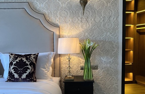 El Mokhifa House | Palais de Fès Suites & Spa