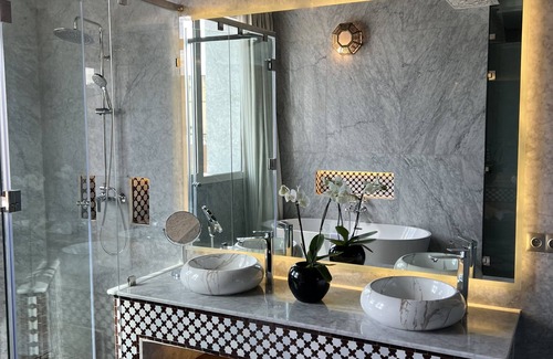 El Mokhifa House | Palais de Fès Suites & Spa