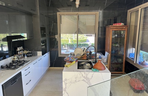 Arset El Bilk Villa | Palais dor